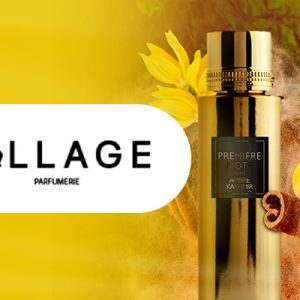 Sillage