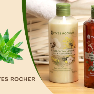 Yves Rocher
